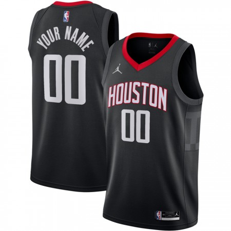 Houston Rockets Custom Jordan 2022-23 Statement Edition Pelipaidat Swingman - Miesten